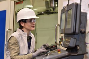 industrial and commercial pcb assembly