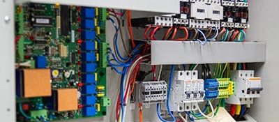 Box Build Assembly & System Integration